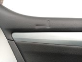 Recambio de guarnecido puerta trasera izquierda para skoda superb iii (3v3) 2.0 tdi referencia OEM IAM 3V5861211 3V5861211 