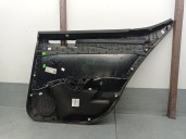 Recambio de guarnecido puerta trasera izquierda para skoda superb iii (3v3) 2.0 tdi referencia OEM IAM 3V5861211 3V5861211 
