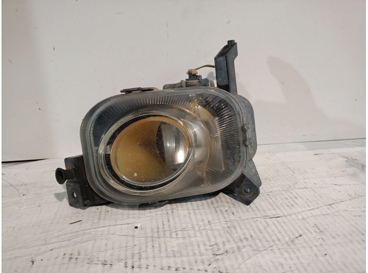 Replacement right fog light for Opel Corsa D (S07) 1.3 CDTi (L08, L68) OEM IAM reference 6710050 6710050 
