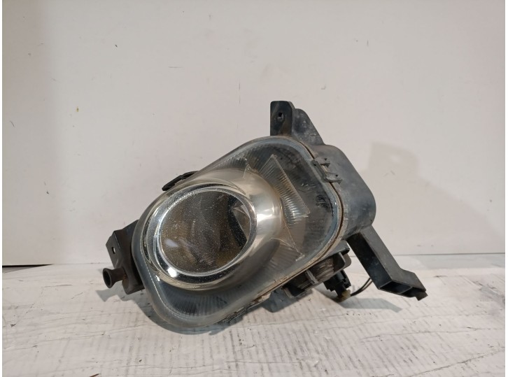 Replacement left front fog light for Opel Corsa D (S07) 1.3 CDTi (L08, L68) OEM IAM reference 6710049 6710049 