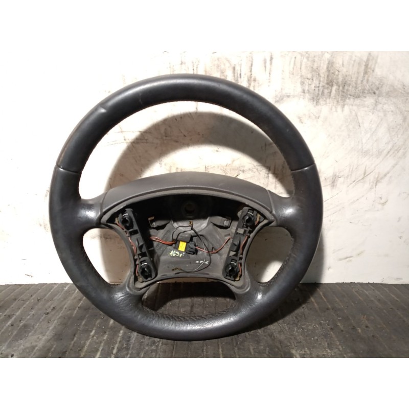 Recambio de volante para peugeot 807 (eb_) 2.2 hdi referencia OEM IAM 14964140YR 4109FH 