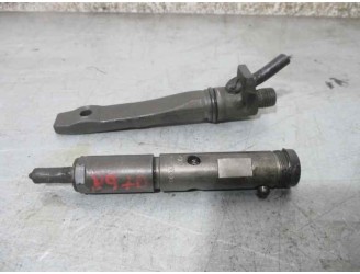 Replacement injector for Opel Astra G Saloon 2.0 DTi OEM IAM reference 09202472 0432193525 BOSCH