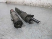 Recambio de inyector para opel astra g berlina 2.0 dti referencia OEM IAM 09202472 0432193525 BOSCH