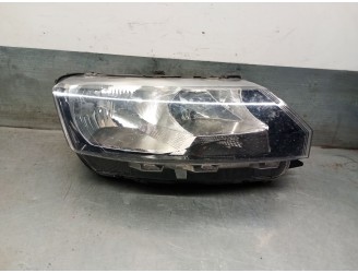 Recambio de faro derecho para skoda rapid spaceback (nh1) 1.6 tdi referencia OEM IAM 5JB941018  5JB941016