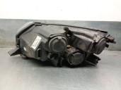 Replacement right headlight for Skoda Rapid Spaceback (NH1) 1.6 TDi OEM IAM reference 5JB941018 5JB941016