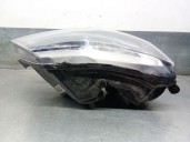 Replacement right headlight for Skoda Rapid Spaceback (NH1) 1.6 TDi OEM IAM reference 5JB941018 5JB941016