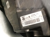 Replacement right headlight for Skoda Rapid Spaceback (NH1) 1.6 TDi OEM IAM reference 5JB941018 5JB941016