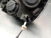 Recambio de faro derecho para skoda rapid spaceback (nh1) 1.6 tdi referencia OEM IAM 5JB941018  5JB941016
