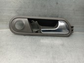 Recambio de maneta interior delantera derecha para seat ibiza iii (6l1) 1.4 tdi referencia OEM IAM 6L0837114H  