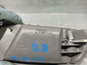Recambio de maneta interior delantera derecha para seat ibiza iii (6l1) 1.4 tdi referencia OEM IAM 6L0837114H  
