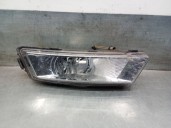 Recambio de faro antiniebla derecho para skoda rapid spaceback (nh1) 1.6 tdi referencia OEM IAM 5JA941700B  5JA941700