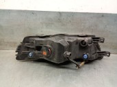 Recambio de faro antiniebla derecho para skoda rapid spaceback (nh1) 1.6 tdi referencia OEM IAM 5JA941700B  5JA941700