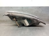 Recambio de faro antiniebla derecho para skoda rapid spaceback (nh1) 1.6 tdi referencia OEM IAM 5JA941700B  5JA941700