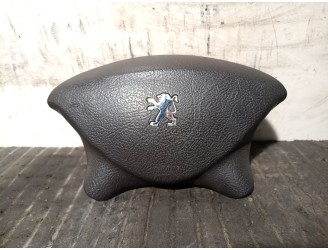 Recambio de airbag delantero izquierdo para peugeot 807 (eb_) 2.2 hdi referencia OEM IAM 14001062YR  