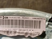 Recambio de airbag delantero izquierdo para peugeot 807 (eb_) 2.2 hdi referencia OEM IAM 14001062YR 