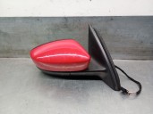 Recambio de retrovisor izquierdo para skoda rapid spaceback (nh1) 1.6 tdi referencia OEM IAM 5JB857408F  5JB8575079B9
