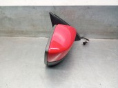 Recambio de retrovisor izquierdo para skoda rapid spaceback (nh1) 1.6 tdi referencia OEM IAM 5JB857408F  5JB8575079B9