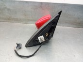 Recambio de retrovisor izquierdo para skoda rapid spaceback (nh1) 1.6 tdi referencia OEM IAM 5JB857408F  5JB8575079B9