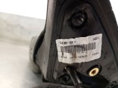 Recambio de retrovisor izquierdo para skoda rapid spaceback (nh1) 1.6 tdi referencia OEM IAM 5JB857408F  5JB8575079B9