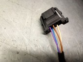 Recambio de retrovisor izquierdo para skoda rapid spaceback (nh1) 1.6 tdi referencia OEM IAM 5JB857408F  5JB8575079B9