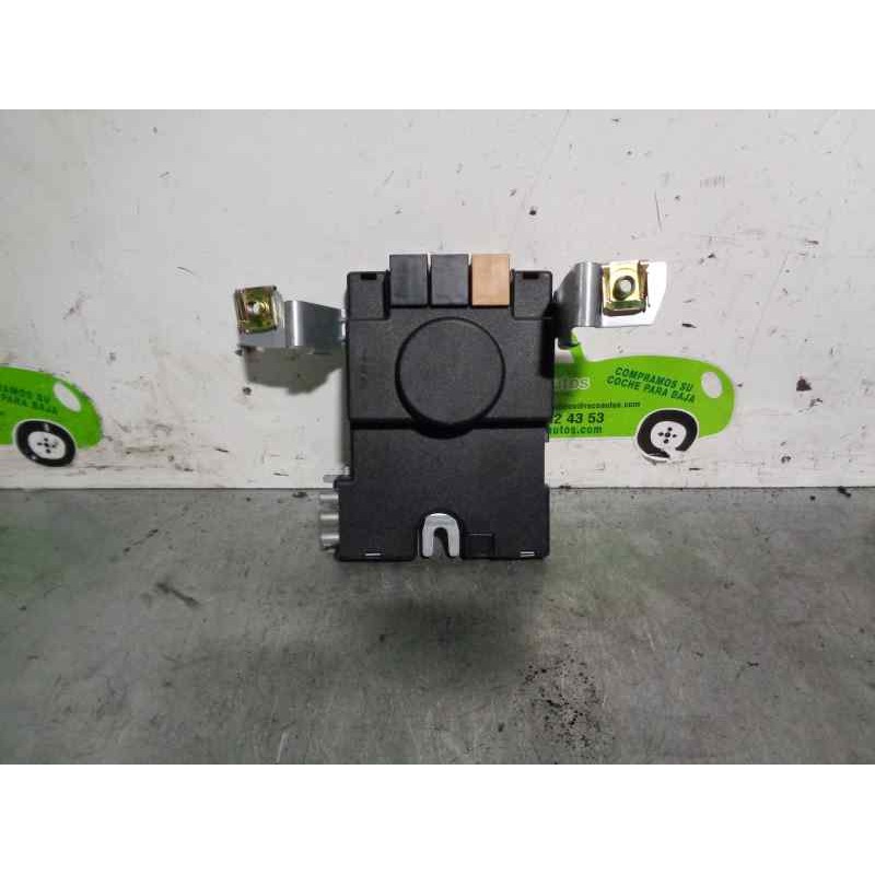 Recambio de modulo electronico para audi a3 (8p) 1.9 tdi referencia OEM IAM 8P3035225  