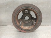 Recambio de polea cigueñal para kia sorento i (jc) 2.5 crdi referencia OEM IAM 231234A010 231234A010 