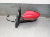 Recambio de retrovisor derecho para skoda rapid spaceback (nh1) 1.6 tdi referencia OEM IAM 5JB857407F  5JB8575089B9