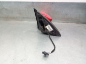 Recambio de retrovisor derecho para skoda rapid spaceback (nh1) 1.6 tdi referencia OEM IAM 5JB857407F  5JB8575089B9