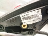 Recambio de retrovisor derecho para skoda rapid spaceback (nh1) 1.6 tdi referencia OEM IAM 5JB857407F  5JB8575089B9