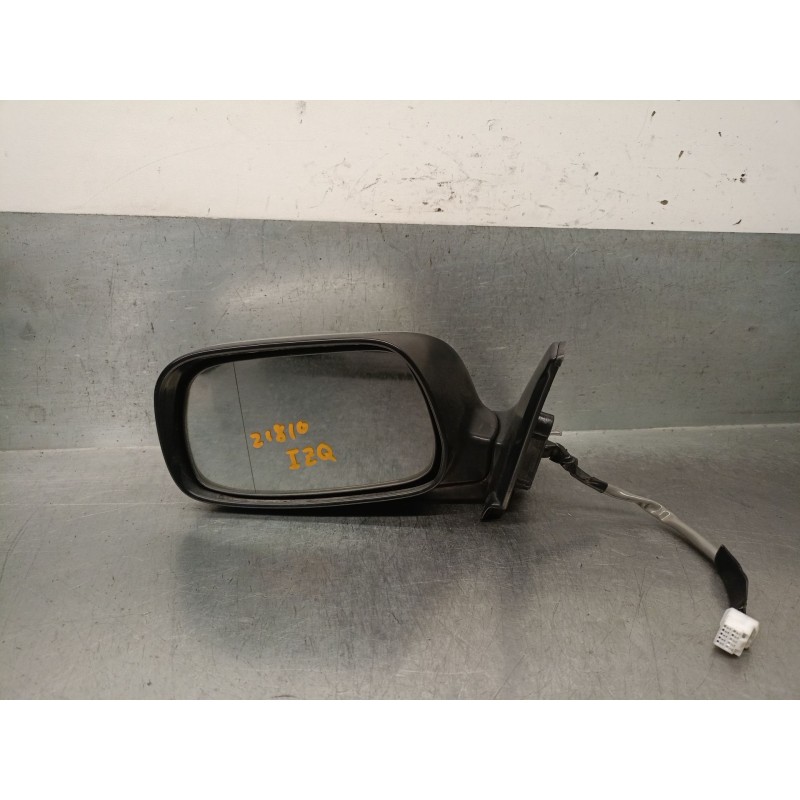 Recambio de retrovisor izquierdo para lexus is i (_e1_) 200 (gxe10) referencia OEM IAM 8794053100B0 8794053100B0 