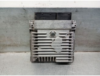 Recambio de centralita motor uce para skoda rapid spaceback (nh1) 1.6 tdi referencia OEM IAM 5WP42688AA  CONTINENTAL