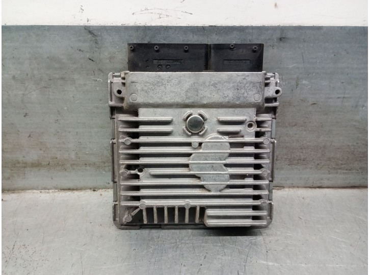 Recambio de centralita motor uce para skoda rapid spaceback (nh1) 1.6 tdi referencia OEM IAM 5WP42688AA CONTINENTAL