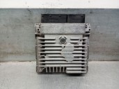 Recambio de centralita motor uce para skoda rapid spaceback (nh1) 1.6 tdi referencia OEM IAM 5WP42688AA  CONTINENTAL