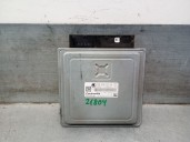 Recambio de centralita motor uce para skoda rapid spaceback (nh1) 1.6 tdi referencia OEM IAM 5WP42688AA  CONTINENTAL