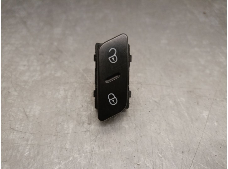 Recambio de interruptor para volkswagen golf v (1k1) 2.0 tdi referencia OEM IAM 1K0962125B  