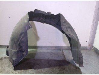 Recambio de paso rueda delantero izquierdo para opel zafira b furgoneta/monovolumen (a05) 1.9 cdti van (m75) referencia OEM IAM 