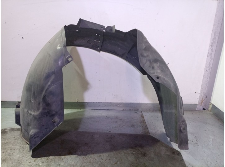 Recambio de paso rueda delantero izquierdo para opel zafira b furgoneta/monovolumen (a05) 1.9 cdti van (m75) referencia OEM IAM 