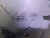 Recambio de paso rueda delantero izquierdo para opel zafira b furgoneta/monovolumen (a05) 1.9 cdti van (m75) referencia OEM IAM 