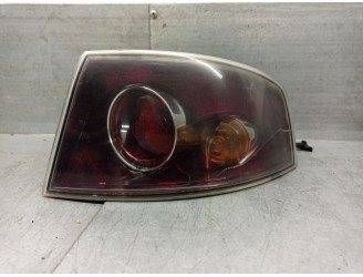 Recambio de piloto trasero derecho para seat ibiza iii (6l1) 1.4 tdi referencia OEM IAM 6L6945096E 6L6945112D 