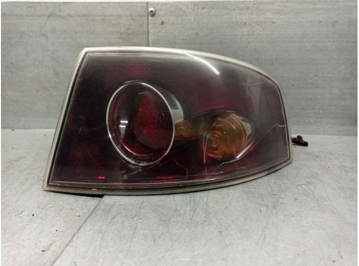 Recambio de piloto trasero derecho para seat ibiza iii (6l1) 1.4 tdi referencia OEM IAM 6L6945096E 6L6945112D 