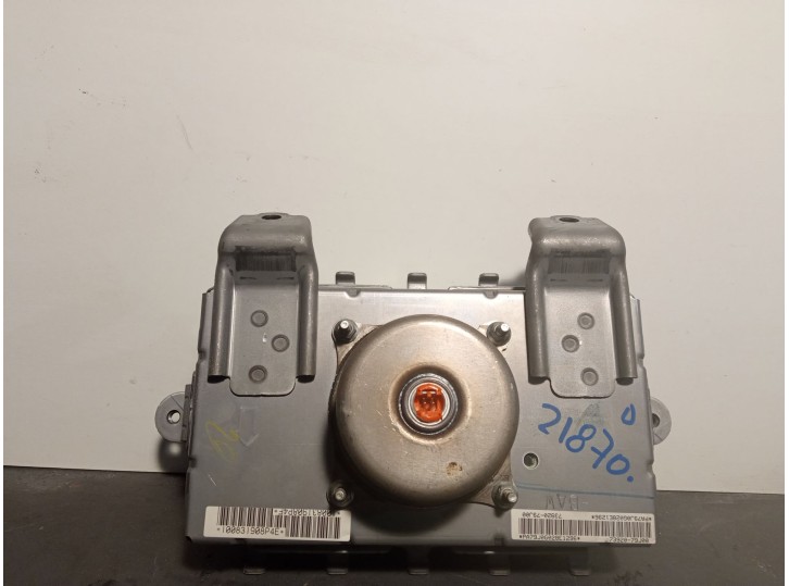 Recambio de airbag delantero derecho para suzuki sx4 (ey, gy) 1.9 ddis 4x4 (rw 419d) referencia OEM IAM 7392079J00 