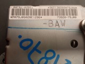 Recambio de airbag delantero derecho para suzuki sx4 (ey, gy) 1.9 ddis 4x4 (rw 419d) referencia OEM IAM 7392079J00 