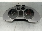 Recambio de cuadro instrumentos para seat ibiza iii (6l1) 1.4 tdi referencia OEM IAM 6L0920803A 6L0920803A 555001490400