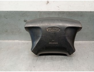 Recambio de airbag delantero izquierdo para ford ranger (er, eq, r_) 2.5 td 4x4 referencia OEM IAM 4006149 4006149 