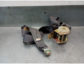 Recambio de cinturon seguridad trasero izquierdo para ford ranger (er, eq, r_) 2.5 td 4x4 referencia OEM IAM 635622401 1339503 