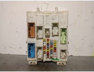 Recambio de caja reles / fusibles para ford grand c-max (dxa/cb7, dxa/ceu) 1.6 tdci referencia OEM IAM 30S519416570 