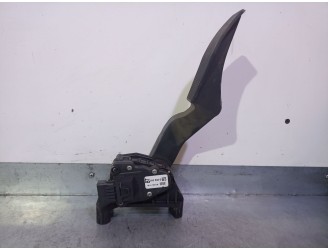 Recambio de potenciometro pedal para opel zafira b furgoneta/monovolumen (a05) 1.9 cdti van (m75) referencia OEM IAM 9202341 848