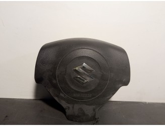 Recambio de airbag delantero izquierdo para suzuki sx4 (ey, gy) 1.9 ddis 4x4 (rw 419d) referencia OEM IAM 4815079J01BJM 4815079J