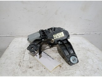 Recambio de motor limpia trasero para kia carnival / grand carnival iii (vq) 2.9 crdi referencia OEM IAM 987004D000 987004D000 F