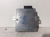 Recambio de modulo electronico para mercedes-benz clase e (w211) e 320 (211.065) referencia OEM IAM A2118203185 